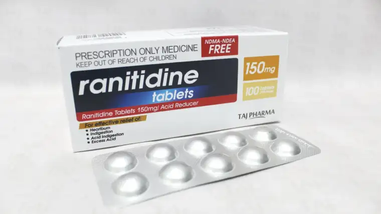 Renitidine 150MG কিসের ঔষধ | Renitidine 150 kiser medicine | What is Ranitidine 150 medicine | uses warning