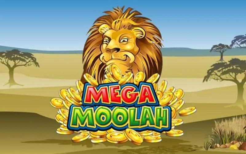 Register and try to hit the jackpot in Mega Moolah at Melbet BD.
