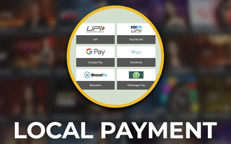 Discover easy payment methods for poker at Melbet Casino.