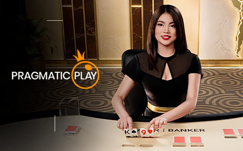 In the Melbet live casino section you can play Baccarat Latino.
