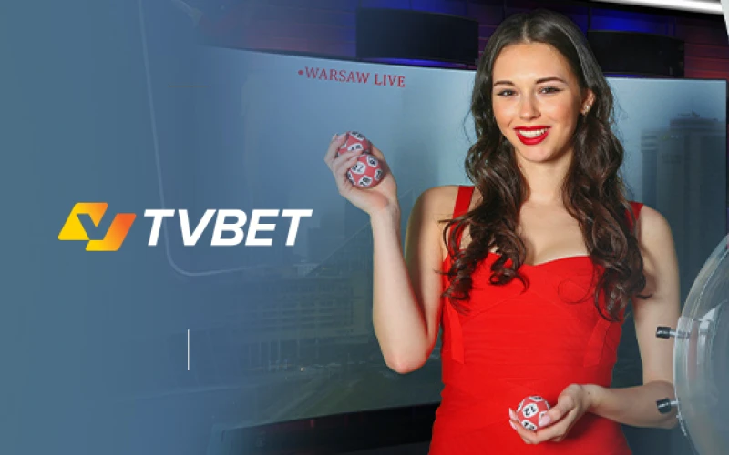 Keno from TV Bet is a simple and fun game that you can play at Melbet.