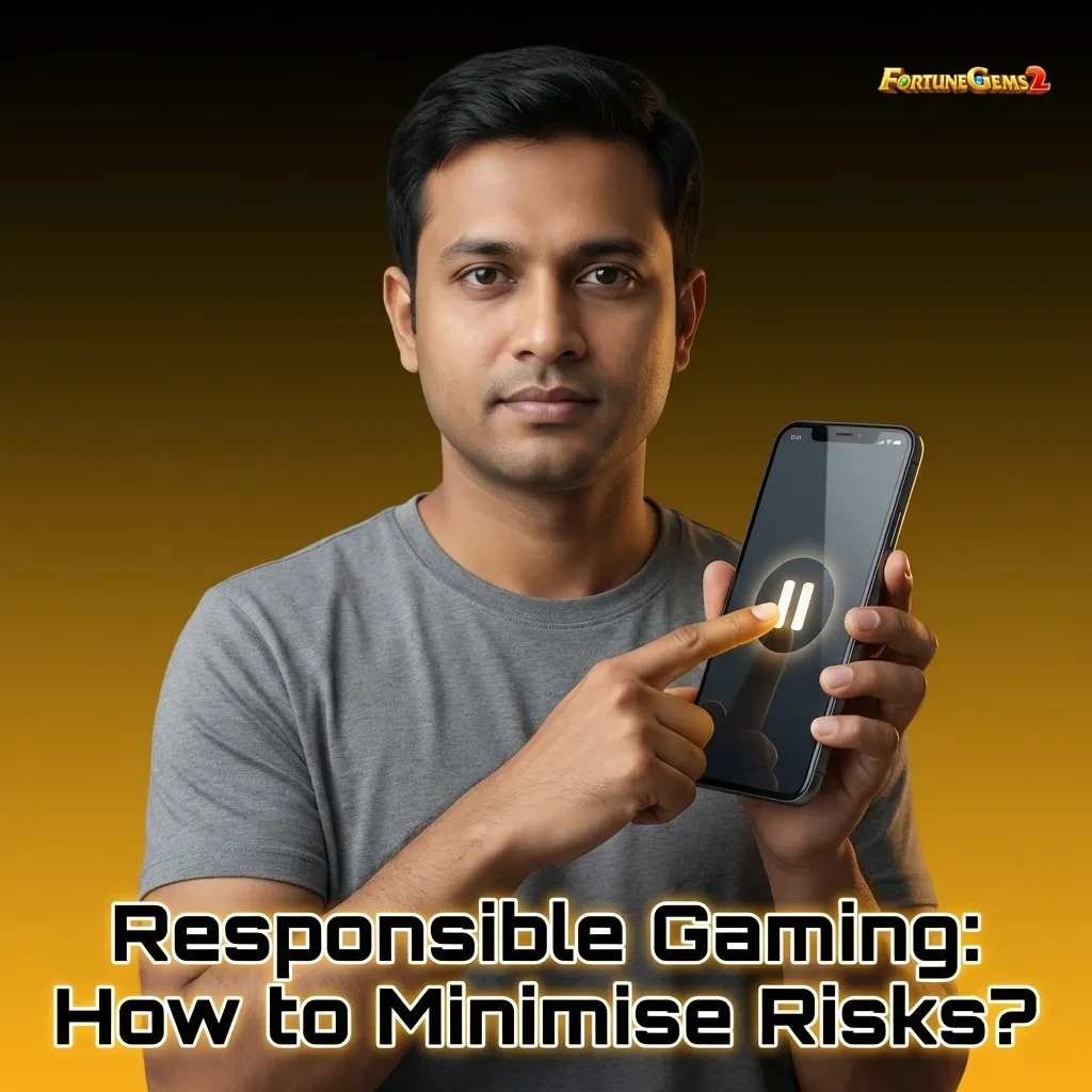 Casino bankroll management and responsible gambling tools to prevent addiction and financial harm while gaming.